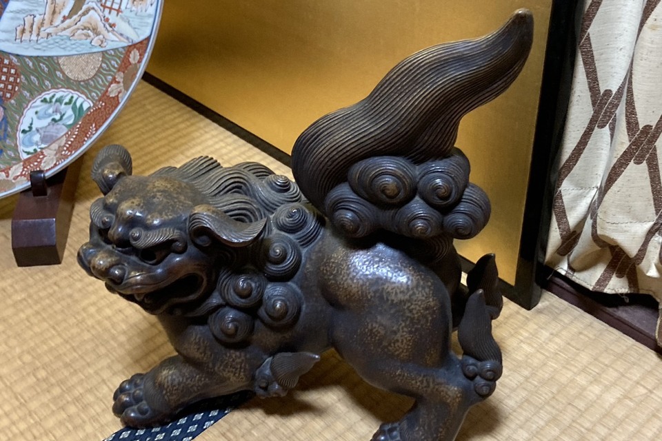 備前焼・骨董品の買取なら備前焼買取ギャラリー久易
